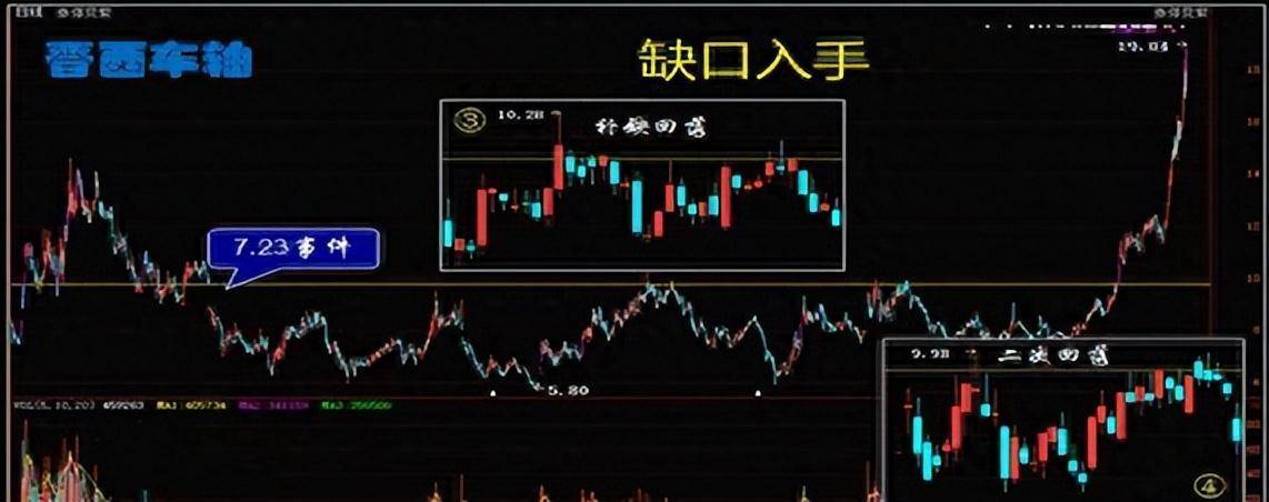 献给中国散户的忠告牢记七不买三不卖胜读十年股票书！