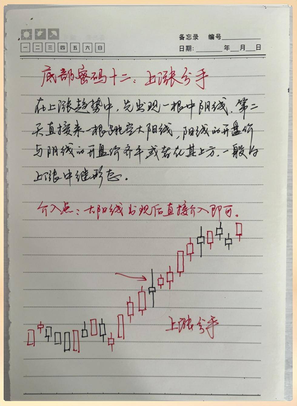 牢记这些炒股技巧不做任人收割的韭菜学到就是赚到了！