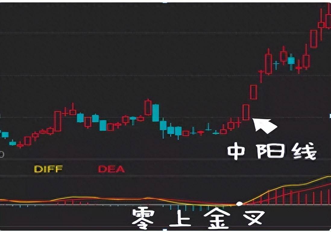 股市中最会赚钱的一种人仅10的人知道的MACD三板斧建议收藏