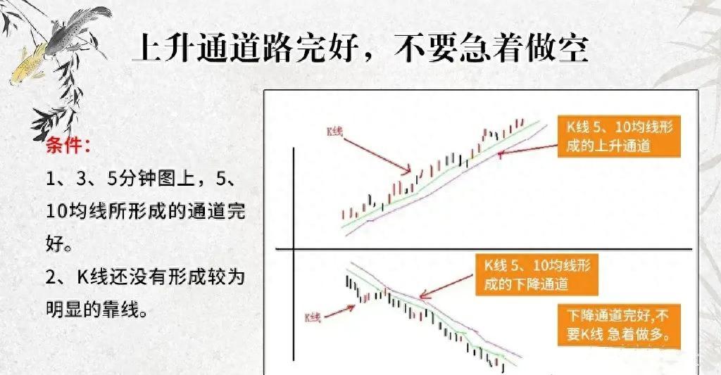 中国股市坚持半仓一只股反复做T挣万贯家财！