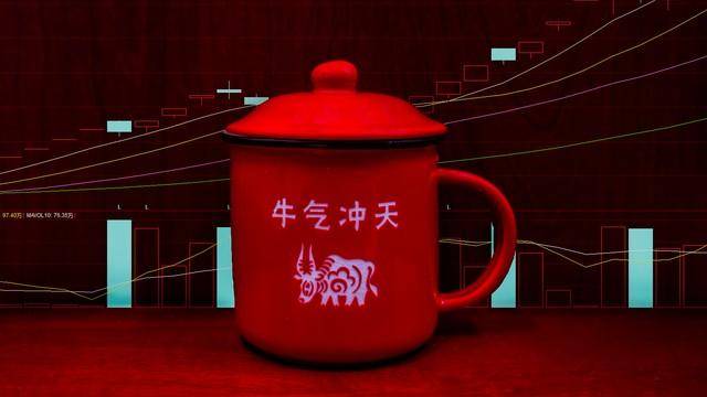 骨灰级老股民不传之秘仅10的人知道的MACD三板斧仅分享一次