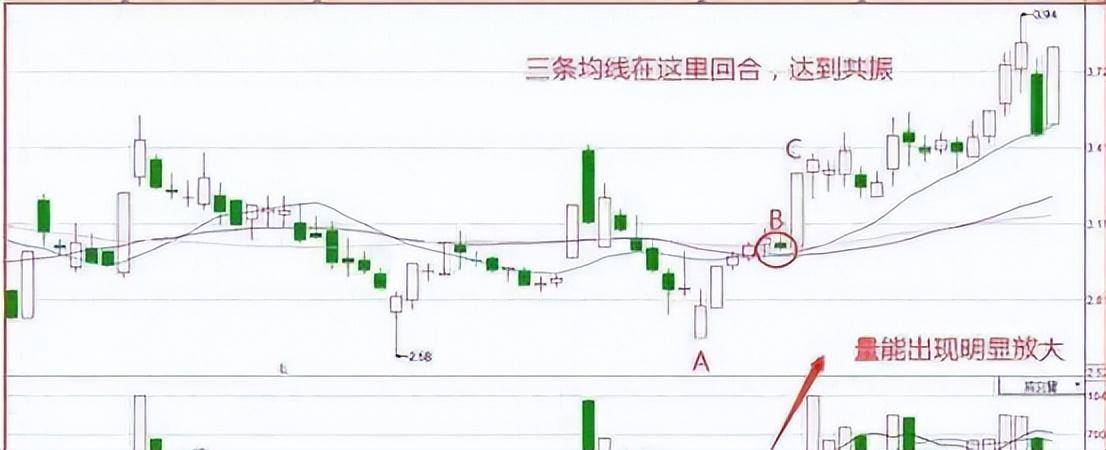 北大女博士说破股市用简单的方法去炒股看懂赚到怀疑人生！
