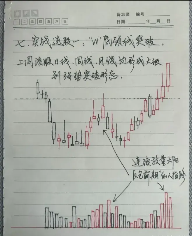 一位骨灰级股神不传秘诀炒股怎样才能快速做大做强？太精辟了！