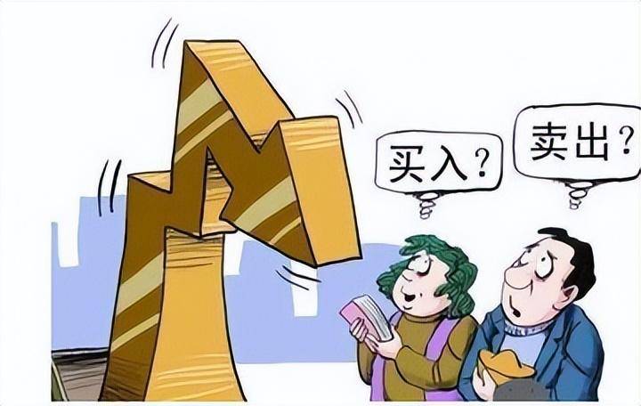 犹太人的股神思维炒股不割肉长期持股来回做T赚得一身家财