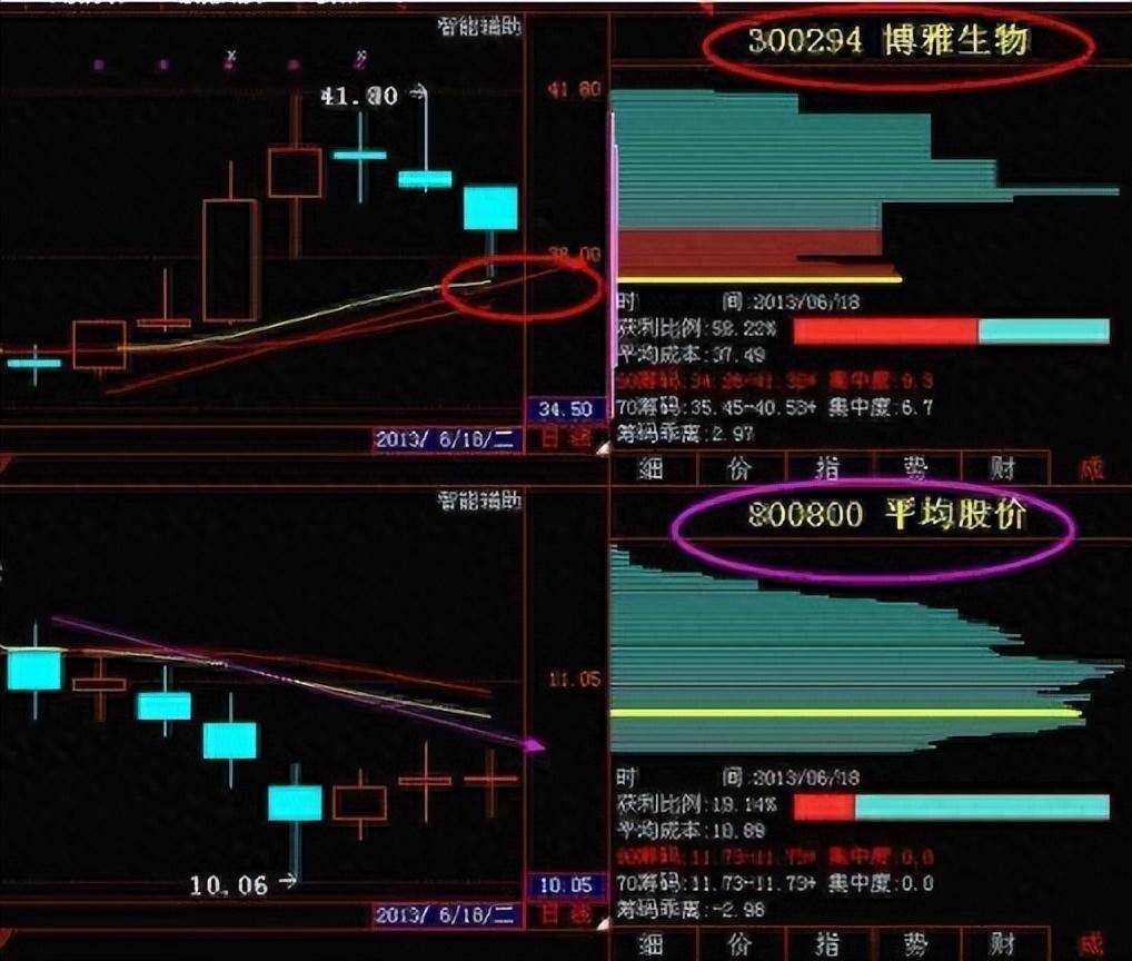 犹太人的股神思维炒股不割肉长期持股来回做T赚得一身家财