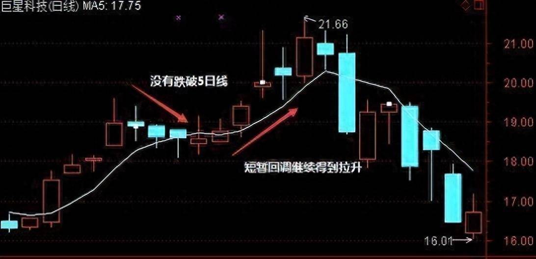 从亏损50w到盈利800w只因牢记五日不破不必操作买卖铁律