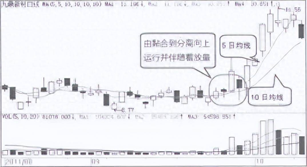 从亏损50w到盈利800w只因牢记五日不破不必操作买卖铁律