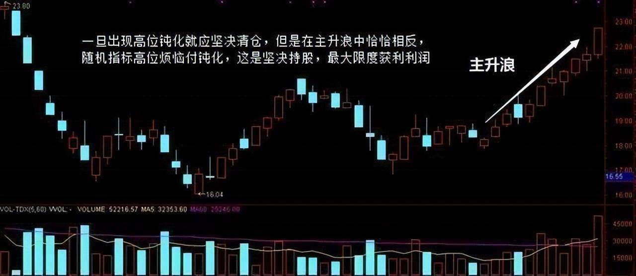 炒股到底能不能赚钱？职业老股民的肺腑之言！仅分享这一次！