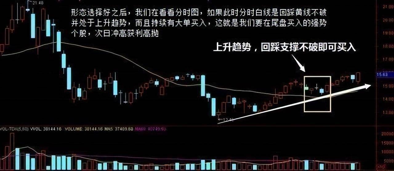 炒股到底能不能赚钱？职业老股民的肺腑之言！仅分享这一次！