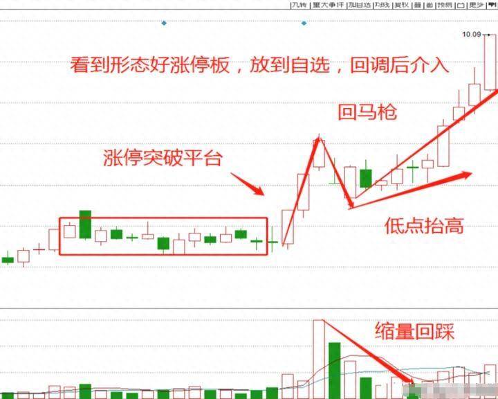 炒股到底能不能赚钱？职业老股民的肺腑之言！仅分享这一次！