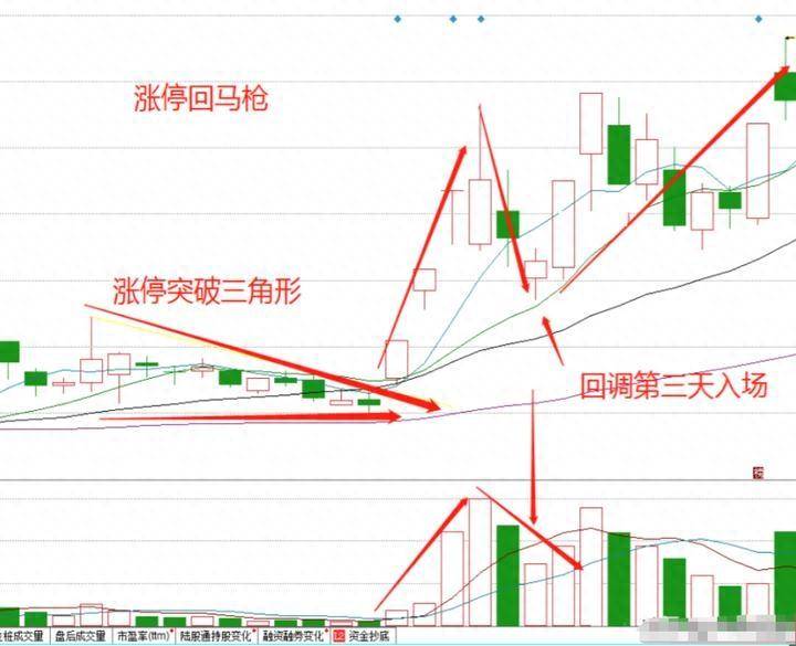 炒股到底能不能赚钱？职业老股民的肺腑之言！仅分享这一次！