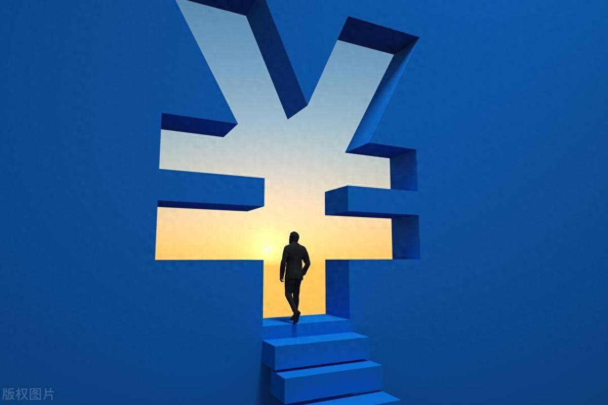 如果你不想继续穷下去一定牢记这两根线真正的致富之道！
