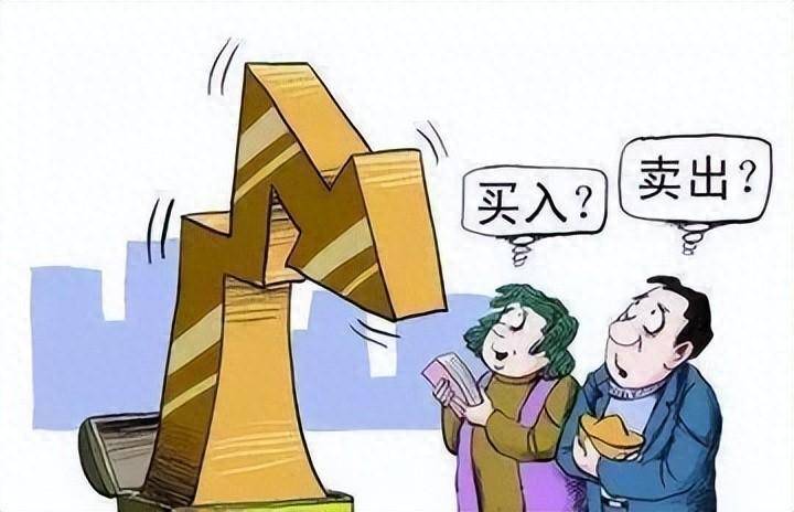 揭秘技术理论的核心正确率高达80的日内交易口诀散户牢记！