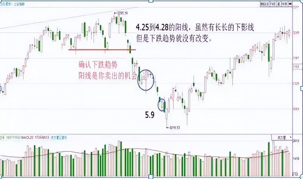 中国股市里永远赚钱的一种人牢记14字口诀整整读了十遍精辟