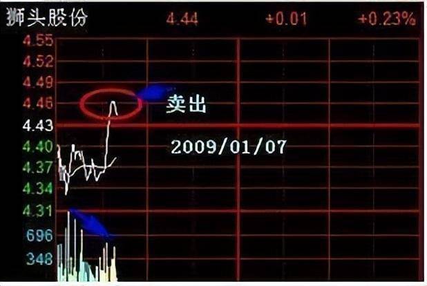 中国股市长期持有一只股票反复做T看完大彻大悟