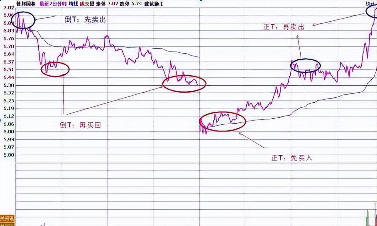 中国股市最赚钱的一种人炒股的最高境界是什么？讲的太透彻了！