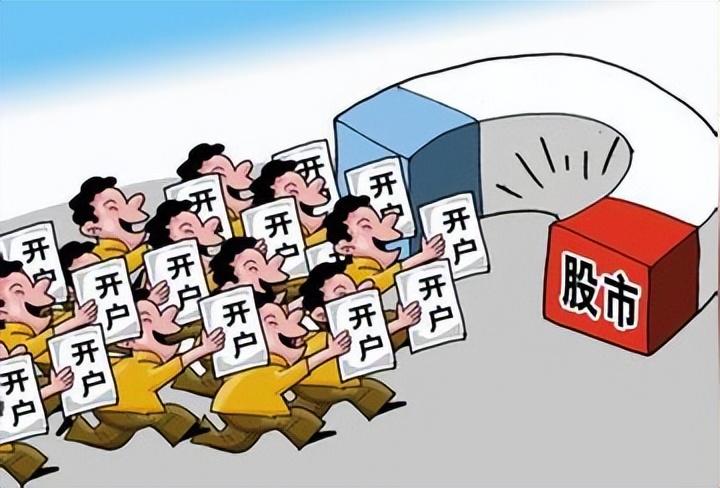 A股一条神奇均线20日线老股民万次交易反复验证极少亏钱