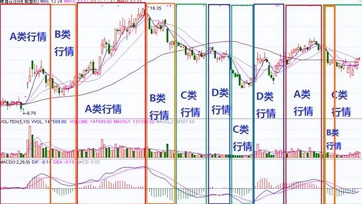 北大30岁金融女博士箴言只靠一只股赚钱挣的怀疑人生