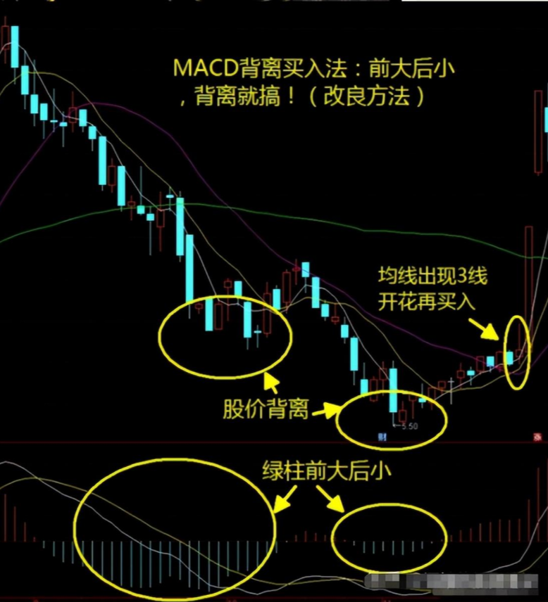 炒股成功的人有多可怕？写给正在亏损的散户只有顿悟才能大富！