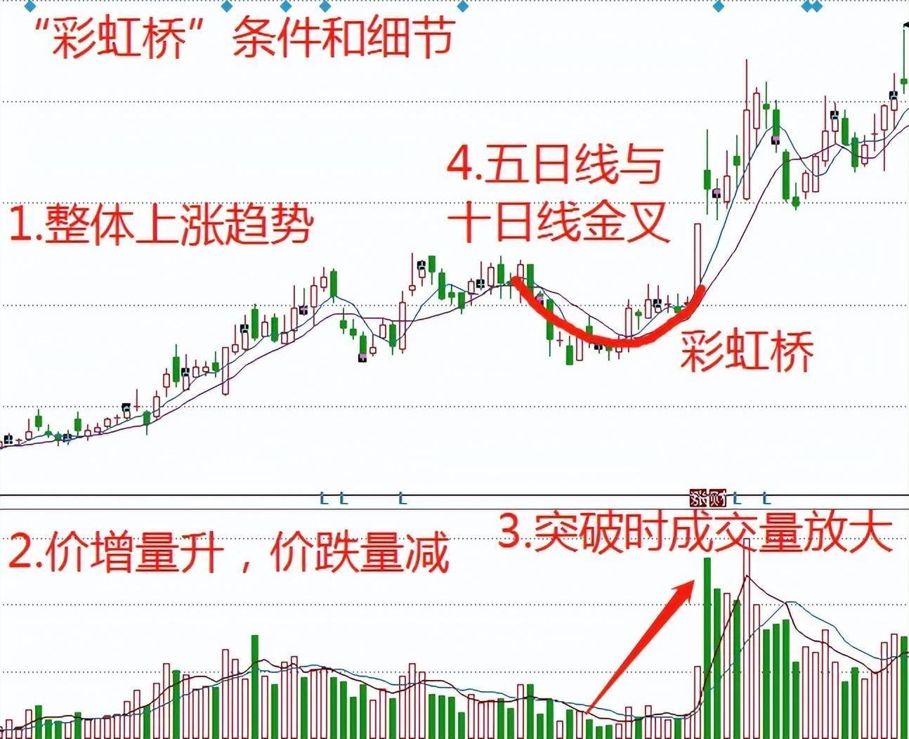 散户如何实现利益最大化炒股稳定盈利的人都这样做领悟赚大钱