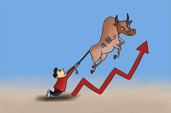 顶级游资大佬直言为什么二板才是龙头的开始？牛股爆发起涨点！