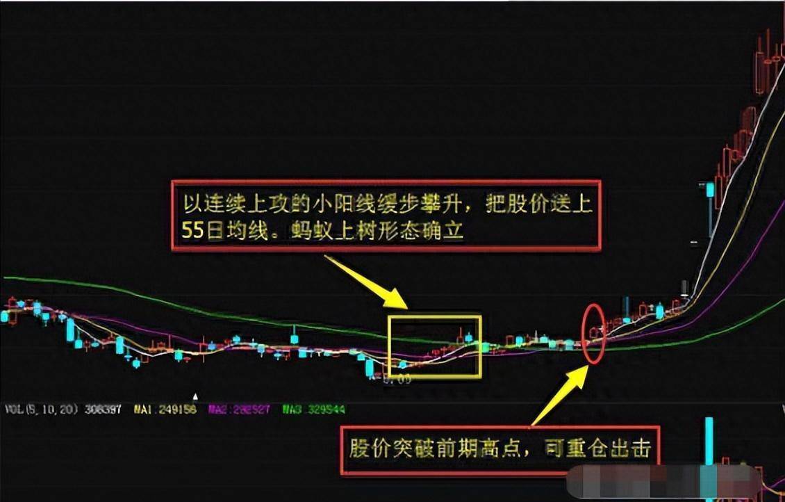 在A股若资金只有100万想要快速获利不妨试试这傻瓜技巧