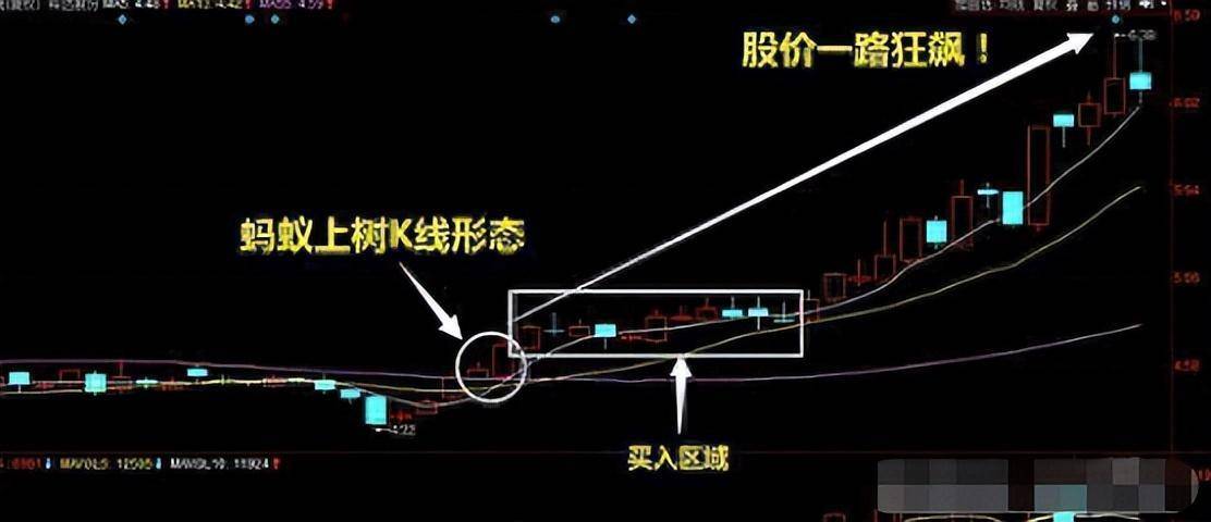 在A股若资金只有100万想要快速获利不妨试试这傻瓜技巧