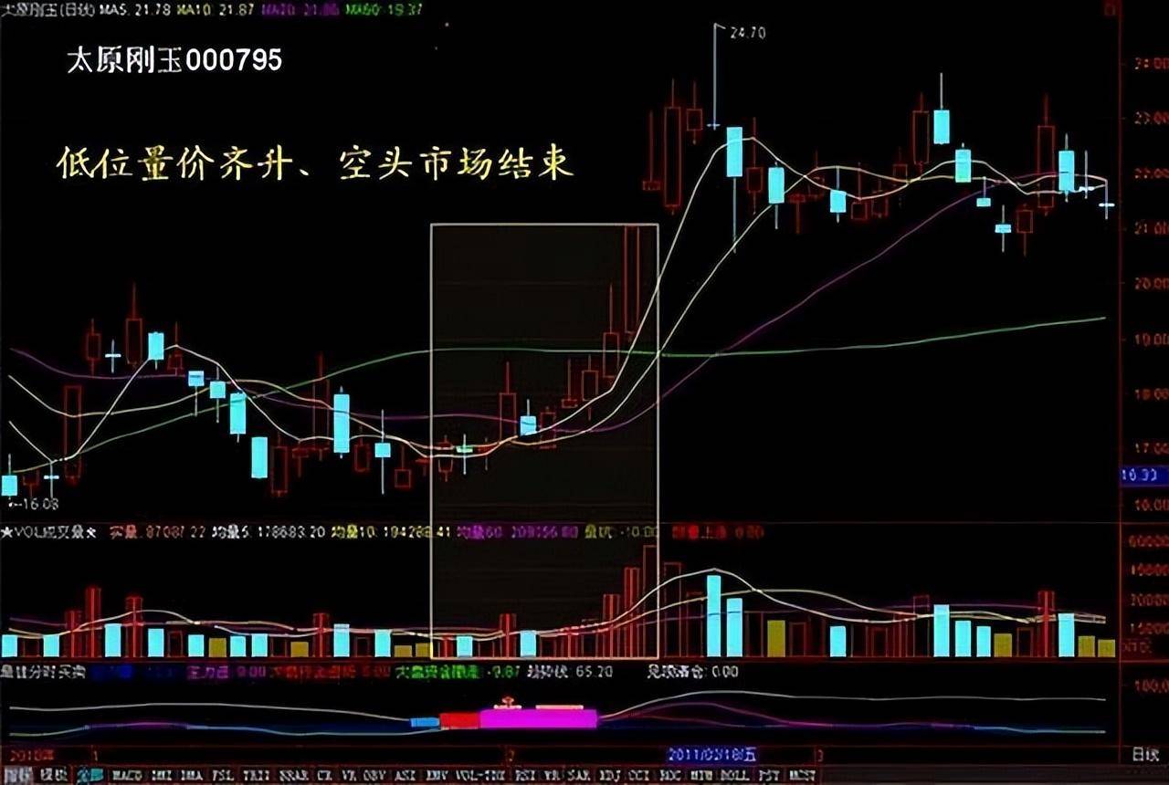 股票投资真的可以实现财富自由吗？看完瞬间清醒大彻大悟
