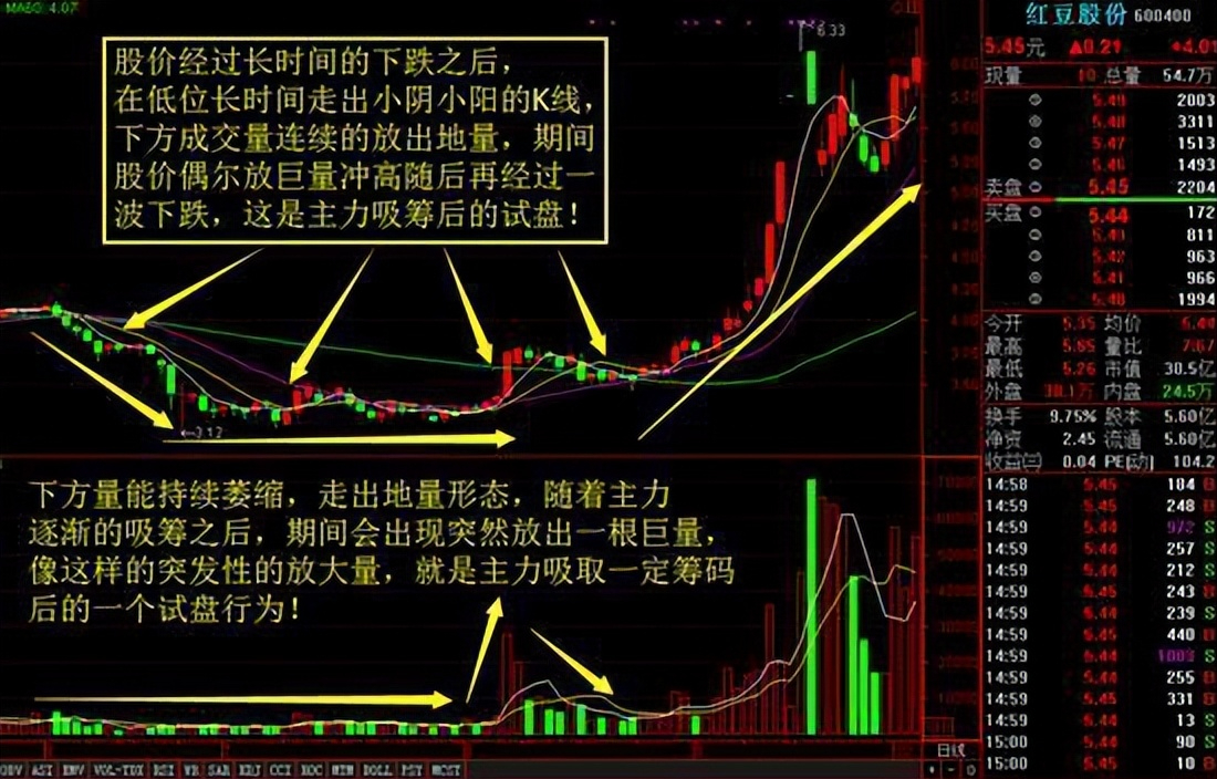 股票投资真的可以实现财富自由吗？看完瞬间清醒大彻大悟