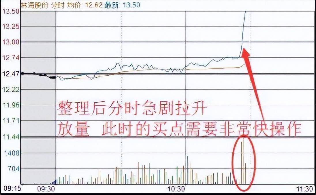 从亏损80万到盈利900万只因坚持半仓一只股正反不断T