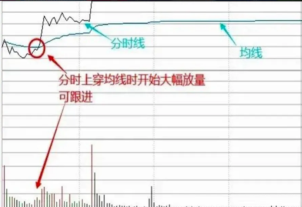 炒股十六年从亏损50w到盈利800w只因我坚持牛回头短线战法！
