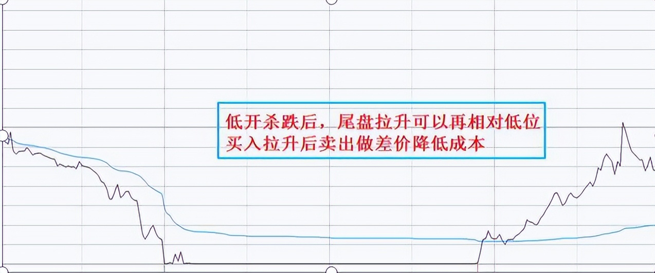 中国股市最赚钱的一种人从亏损到盈利全靠这一补仓法