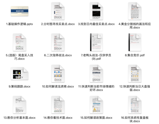 中国股市的不败铁律出有三不卖进有七不买其他事后诸葛亮