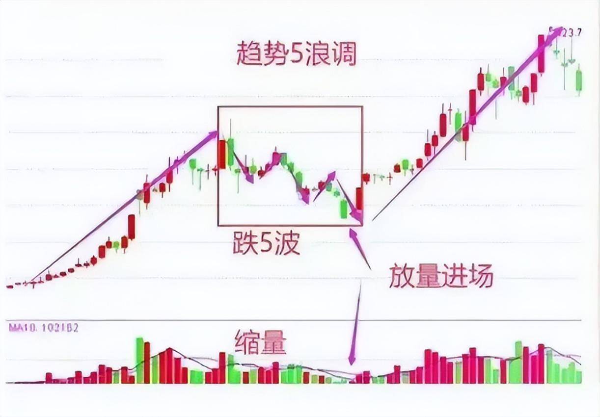 炒股想要水平提升也要做戒定慧三步！领悟你也挣得怀疑人生