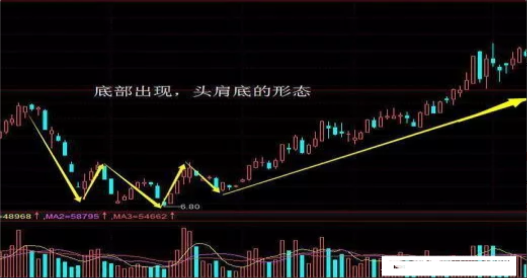 上海金融女博士的箴言记住这些抄底战法你将会赚的盆满钵满！