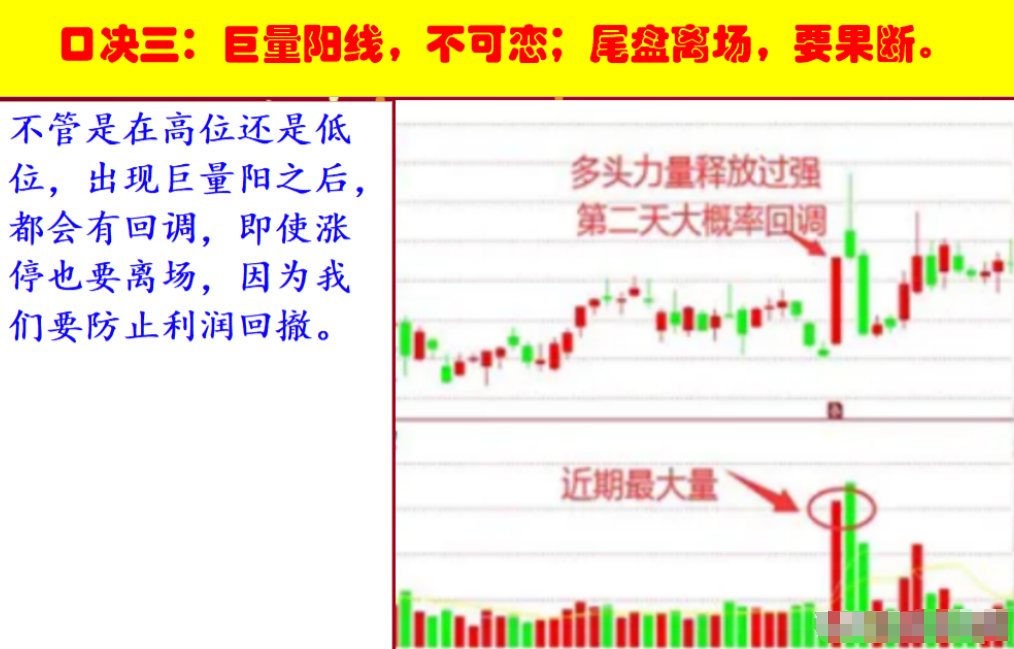 中国股市用最笨最简单的方法最赚钱献给股市沉浮的散户！