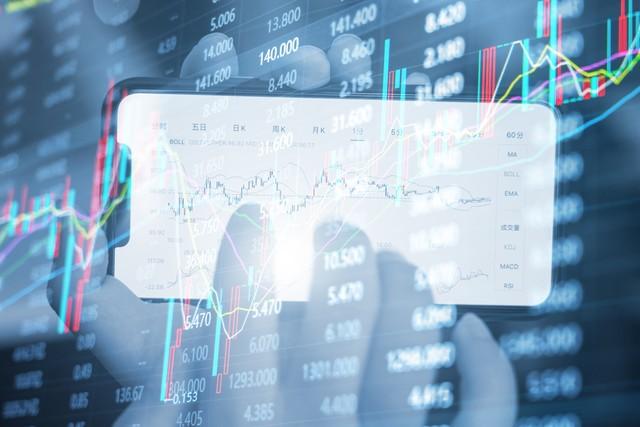 中国股市真正能赚钱的一种人坚定遵守K线六大黄金铁律