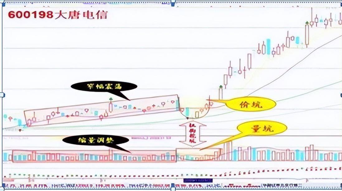 用一个母鸡的故事就把中国股市讲明白了送给正在股市挣扎的散户