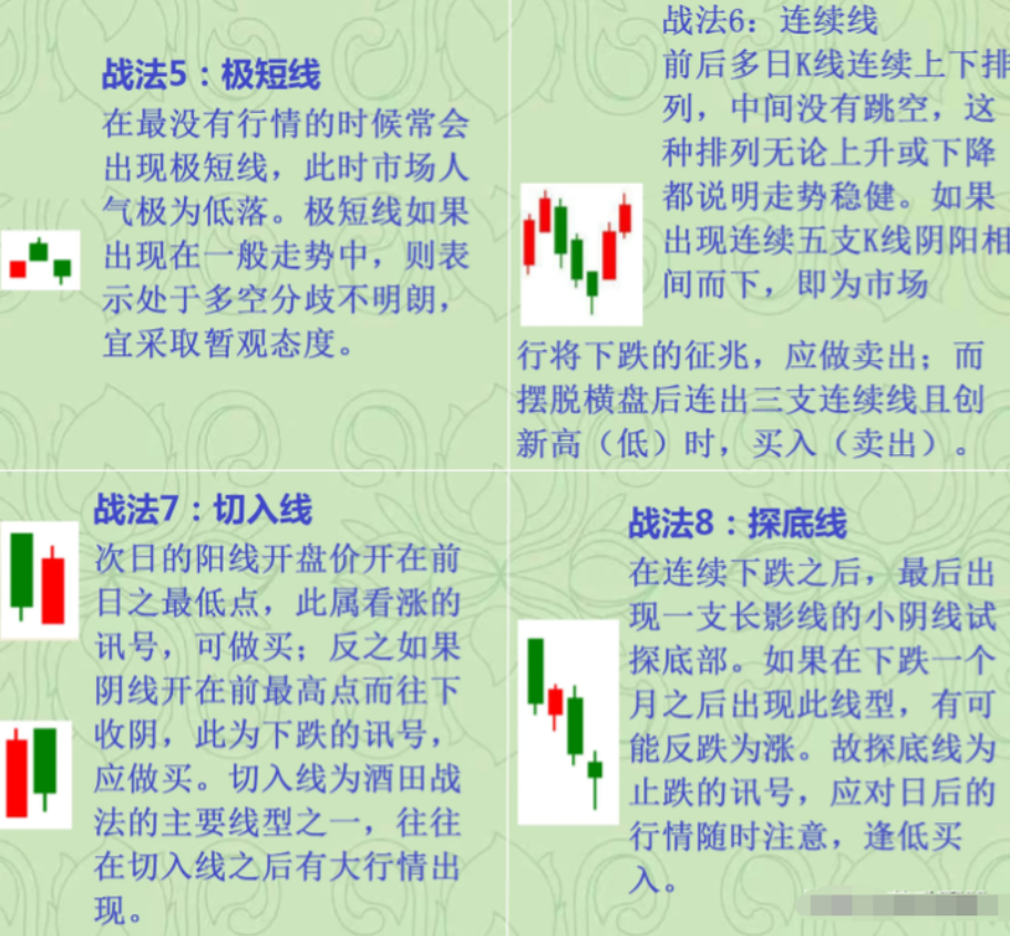 中国股市写给所有亏损散户的一封信看完大彻大悟