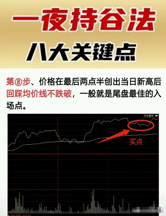 炒股总有一天你会明白最难的是10到100万而不是100到1000万
