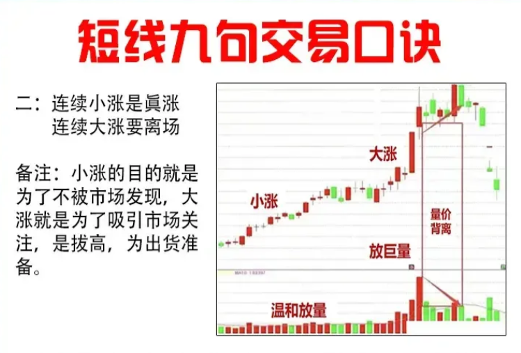 炒股真的能发财吗？长期坚持尾盘30分钟买入赚的盆满钵满！