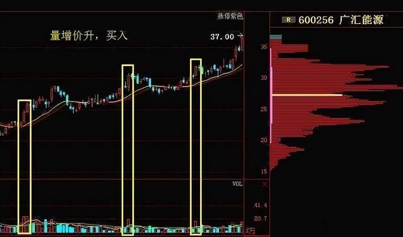 我仅用一个量价就把股市交易的精髓说清了学会受用一生！