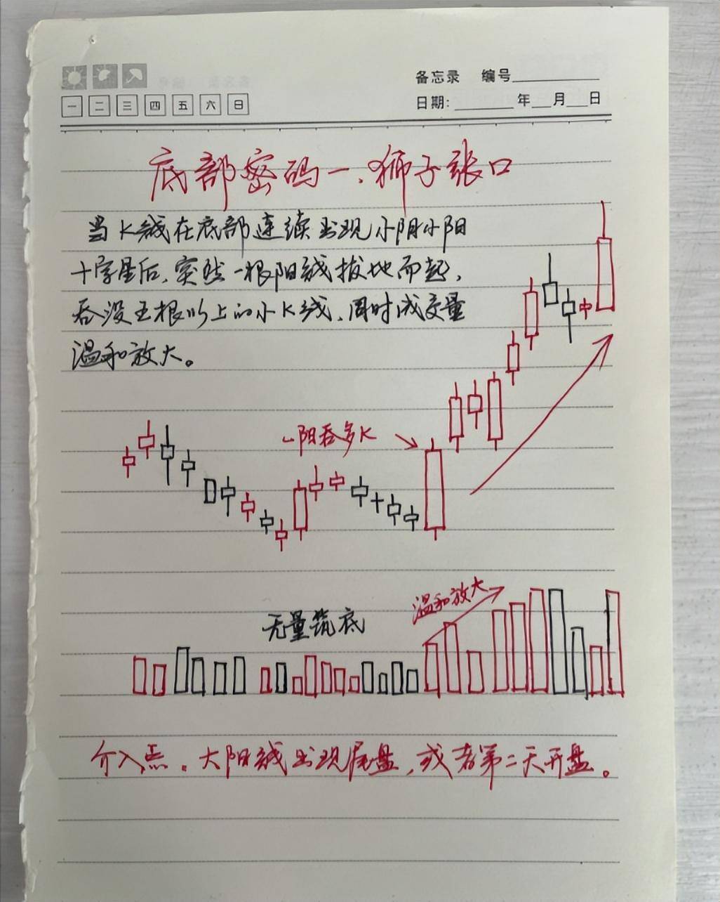 中国股市用最简单的方式坚持做涨停回马枪看完大彻大悟