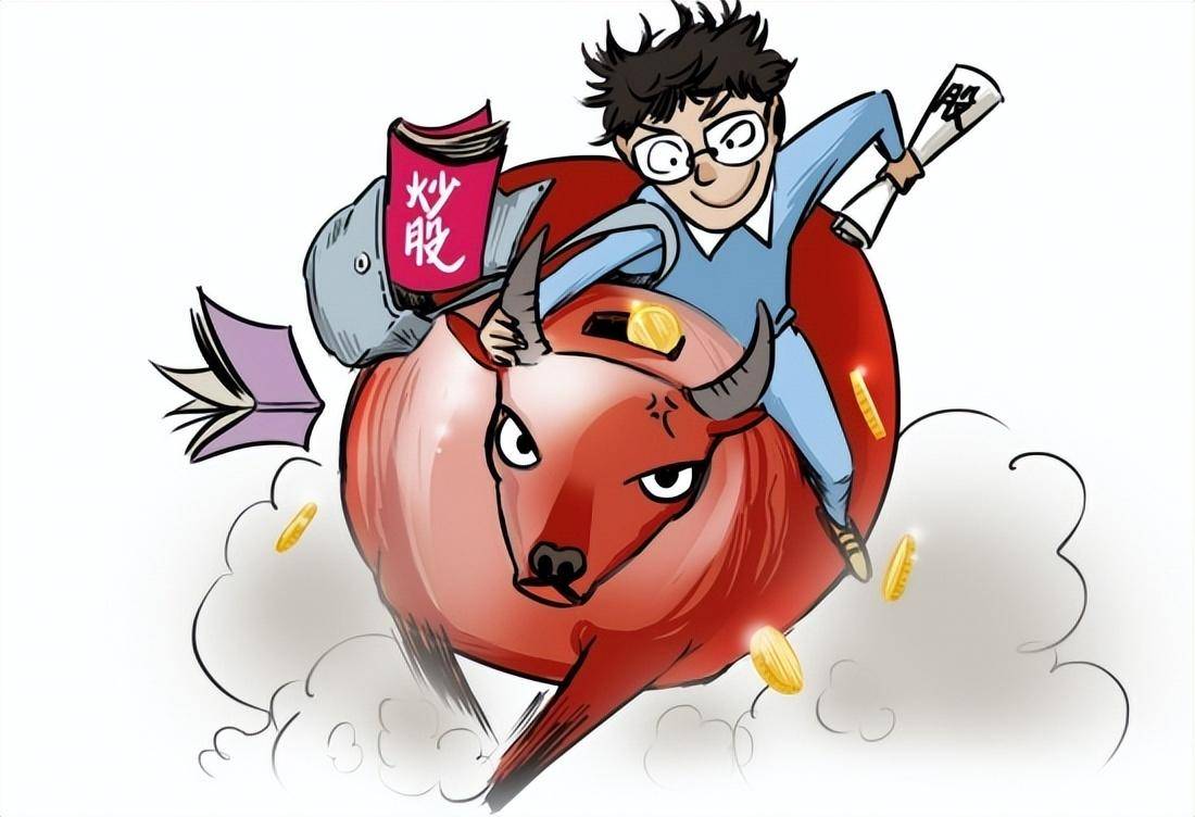 厦大女博士终于发声炒股很厉害的人是如何炒股的？建议收藏