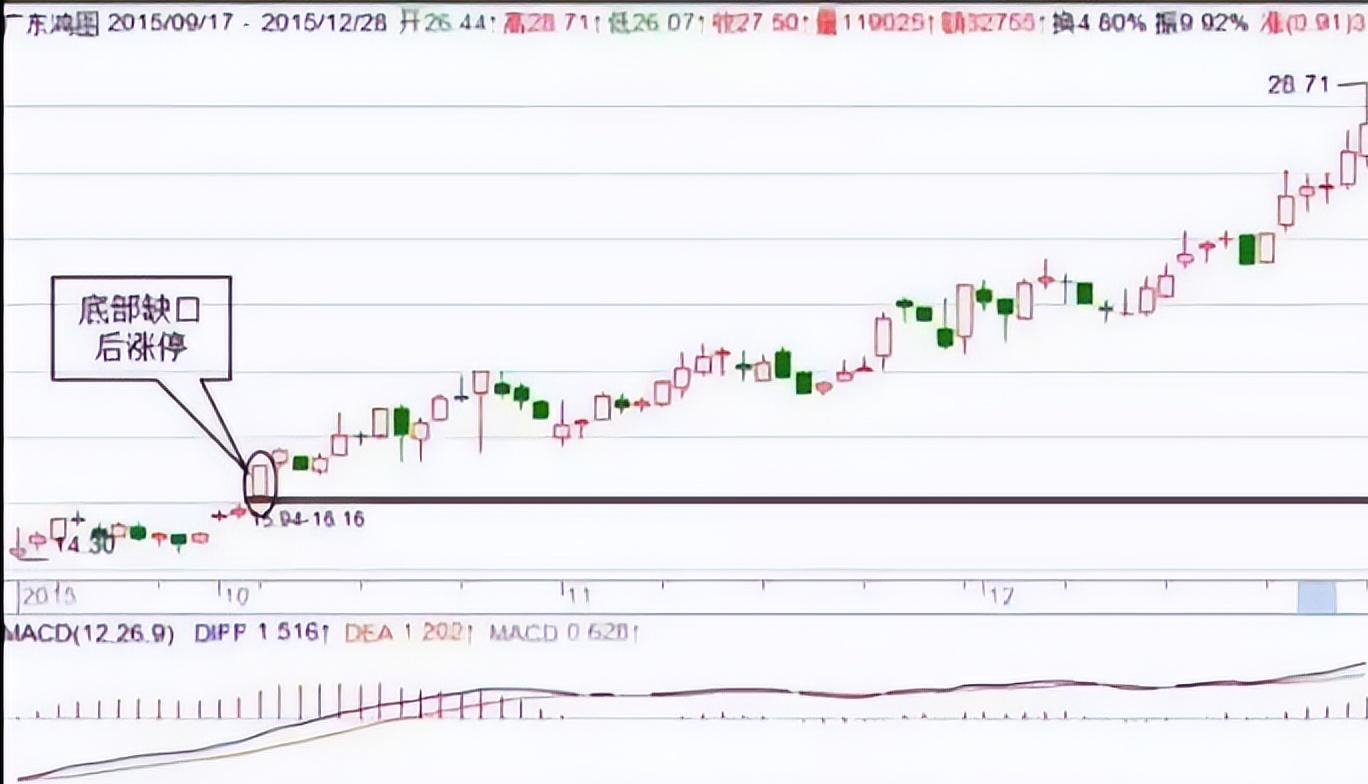 上海金融女博士箴言股市最赚钱的一种人值得细品