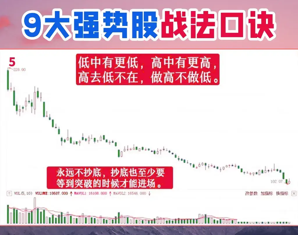 上海金融女博士箴言股市最赚钱的一种人值得细品
