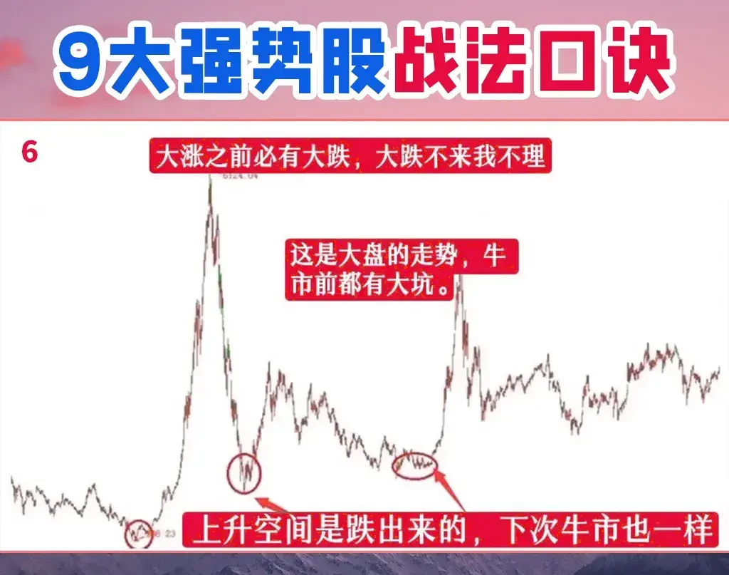 上海金融女博士箴言股市最赚钱的一种人值得细品