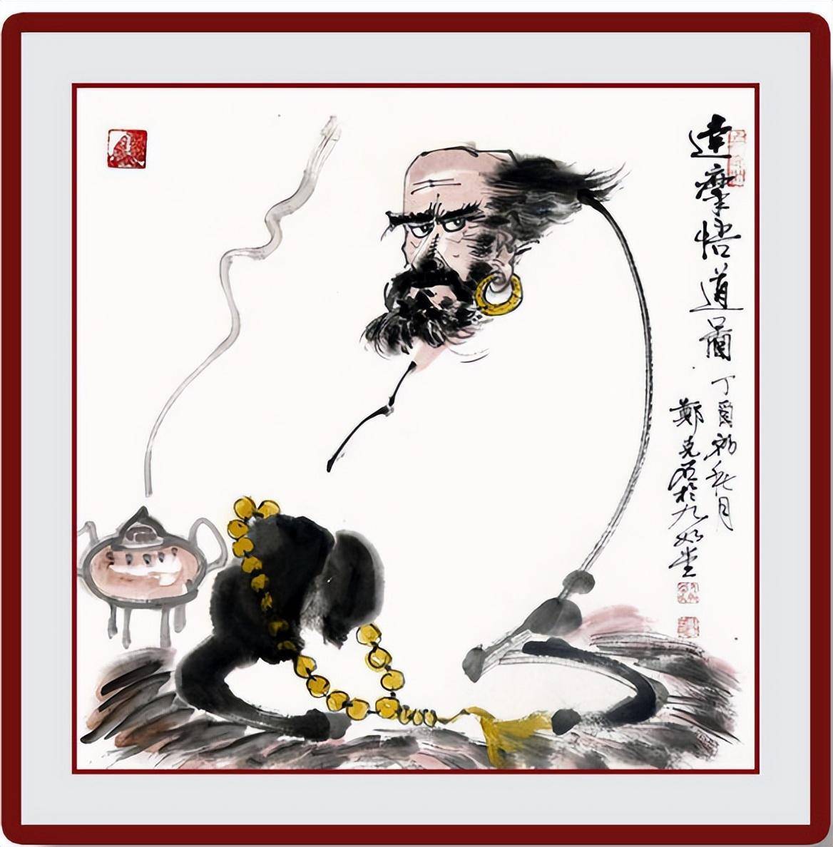 这是我见过最完美的交易系统收藏起来领悟了你离高手就近了