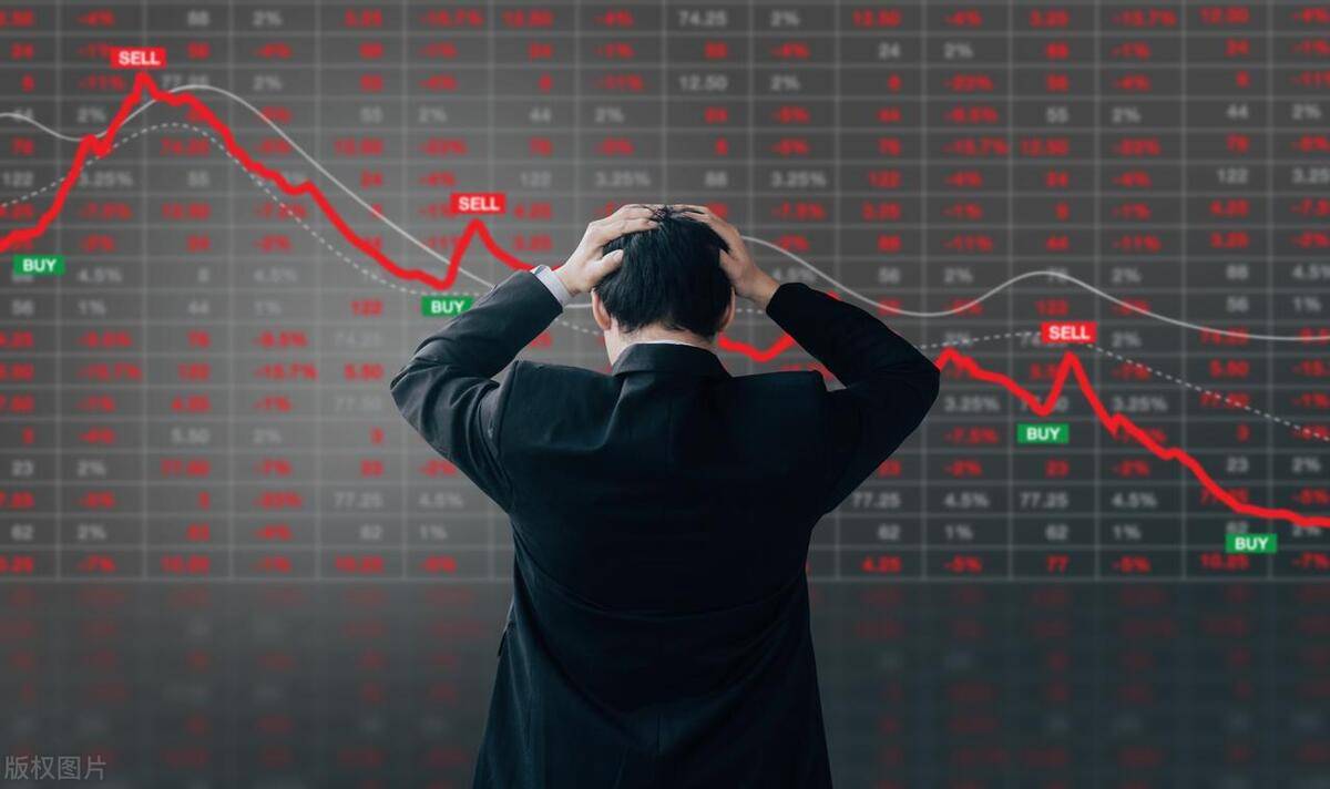 股市百年不变的黄金铁律五日不破不必操作涨幅从头吃到尾