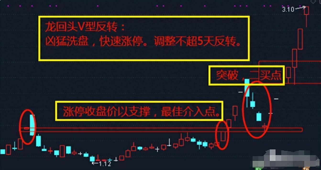 炒股炒的到底是什么？写给还在迷茫的股民此文值得深思！